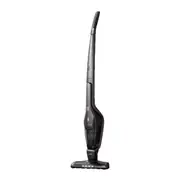 Electrolux Ergorapido Classic 2 in 1 Cordless Vacuum - Iron Grey