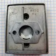 Stihl OEM Air Cleaner Filter Housing Case PN# 4123-141-0800 Fits FS66 48 52 62