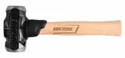 Kincrome K9323 - Club Hammer 3lb (1.35kg) - Hickory