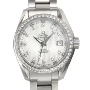 Omega Seamaster Aqua Terra 231.15.30.20.55.001 woman