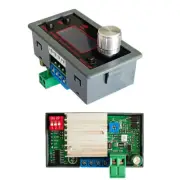 DC 5V-30V Stepper Motor Speed Driver Forward Reverse Module Control Board Pulse