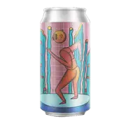 Left Handed Giant Sea of Vapours Hazy IPA