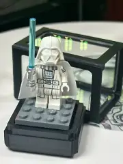 ExoPod 2.0 Case (For LEGO Minifigures) The Last Minifigure Case You'll Ever Need