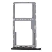 For Alcatel 1V 2020 COMPATIBLE SIM Card Tray + SIM / Micro SD Card Tray
