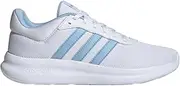 [adidas] Womens Lite Racer 4.0 Sneaker
