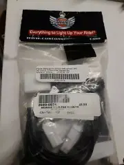 Custom Dynamics Magic-tpc Tour Pak Run Turn Brake Module