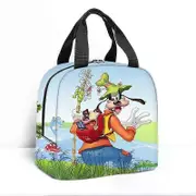 c132 Children Lunch Bags Kids School Insulated Lunch Bag Portable Cooler Tote Food tbd132