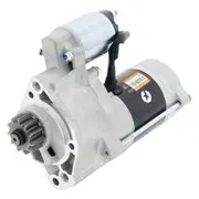 Jaylec 12V 11T Starter Motor - 70-6275-2