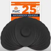 FixiC Freestyle Adhesive Patches 25 PCS – Good for Libre 1, 2 – Enlite – Guar...