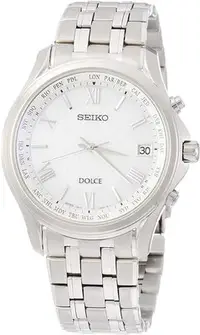 在飛比找Yahoo!奇摩拍賣優惠-日本正版 SEIKO 精工 DOLCE SADZ201 手錶