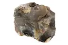 Chalcedony mass