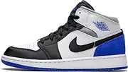 [Nike] Air Jordan 1 Mid SE Grade School (GS) (Numeric_4_Point_5)