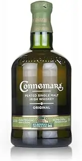 Chateau Cos D'Estournel Connemara Peated Irish Single Malt Whiskey 700ml