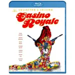 BD藍光電影 007別傳之皇家夜總會/皇家夜總會 CASINO ROYALE (1967) 英語國語發音 中文繁體字幕