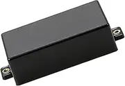 GREENADSCAPE Metal Pickup Cover for Guitar Sealed Protection Durable Design Enhances Instrument Appearance Accessory for Performance and Scratch Resistance