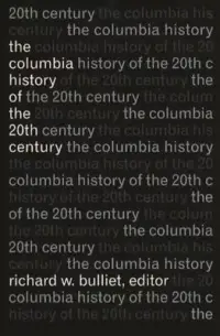 在飛比找博客來優惠-The Columbia History of the 20