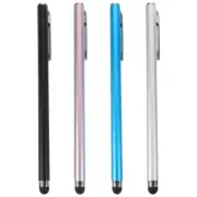 4 Pcs Stylus Capacitor Pen Tablet Screen for Touchscreen Flat Capacitive