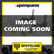 Front Strut Mount Bush for Holden Colorado 7 Trailblazer RG With Full Wire Coil