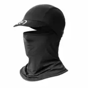 ROCKBROS Outdoor Ice Silk Anti-UV Cycling Hats Caps Headgear Quick-drying Mask