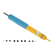 Bilstein B6 Shock absorber rear for Alfa Romeo 1750-2000 GIULIA GIULIA GT GT GTA