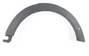 MINI F56 F55 F57 Trim Wheelbase Front Right PMA Genuine 51777403260