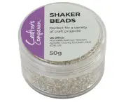 Crafter's Companion Shaker Embellishments Beads*