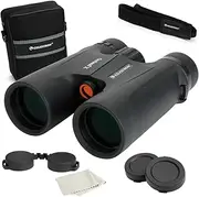 [Celestron] Outland X 10x42 Binoculars, Black (71347)