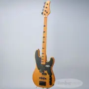 SCHECTER MODEL T SESSION AD MT SS (ANS)