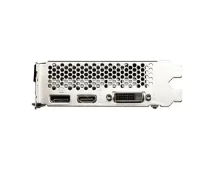 MSI 微星 GTX 1650 4G D6 VENTUS XS OCV3 顯示卡 17.8CM 顯卡