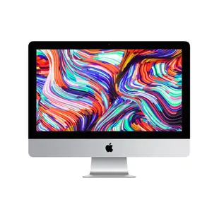 Apple iMac 21.5吋3.0GHz i5六核心第八代8G/1TB 4K螢幕(MRT42TA/A) 廠商直送