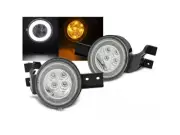 Front DirectionLED White for MINI COOPER R50 R53 R52 2001-2006