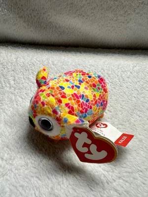 Ty Beanie Babies Kaleb Koala 2019 Happy Meal Stuffed Animal Plush Toy New NWT