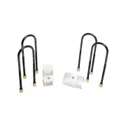 Nolathane Rear Lowering block kit 2.5" for Ford LTD P5 P6 FC Premium Quality