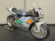 MINICHAMPS TROY BAYLISS – 2001 IMOLA – VERY RARE 1:6 DUCATI 996 R