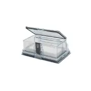Dust Box for I5 /I5CVCR07/ VCR08 Robot Vacuum Cleaner Replacement Accessories Garbage Box