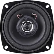 Car Audio Component 4/5/6 Inch HiFi Coaxial Subwoofer Car Automobile Audio HiFi Music Full Frequency Car Stereo Speaker 300W 400W 500W Tweeters(4 Inch)