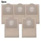 Dust Collection Solution 5 Pack of Vacuum Cleaner Bags for Einhell TCVC 1800