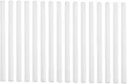 50Pcs Perfume Diffuser Sticks Replacement Wands for Humidifiers Atomizers Car Diffusers Strong Water Absorption Atomization Effect