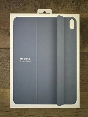 Apple iPad Smart Folio - iPad Air 5th Generation- Denim