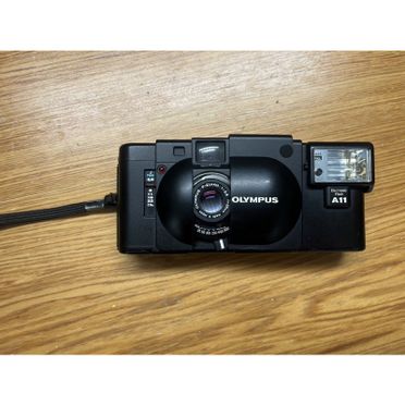 カメラ フィルムカメラ Olympus Xa的優惠價格- 飛比有更多相機商品| 2023年05月比價推薦