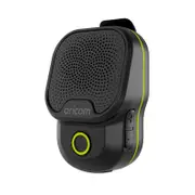 Oricom WBS01 Wireless Wearable Speaker With Noise Cancelling Microphone