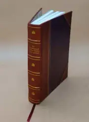 The Descendants Of Jonathan Murray Of East Guilford, Connecticut [Leather Bound]