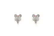 Ladies Earrings Lancaster Jla-ear-crab-1