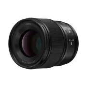 Panasonic Lumix S 100mm F2.8 Macro Lens