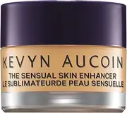 [Kevyn Aucoin] SENSUAL SKIN ENHANCER - Full Coverage, Creamy 5-in-1 Concealer, Corrector, Foundation, Highlight and Contour SX 11