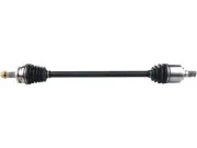 Front Right Axle Assembly For 13-15 Hyundai Kia Santa Fe Sport Sorento MV86T4 (for: Kia)