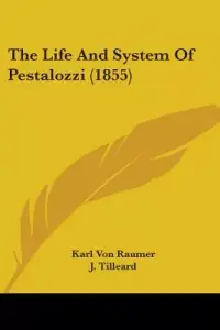 在飛比找博客來優惠-The Life and System of Pestalo