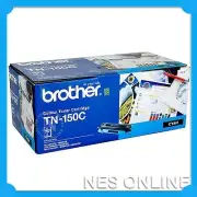 Brother TN150C CYAN Toner HL4040CN/HL4050CDN/MFC-9840CDW/9450CDN/9440CN (1.5K)