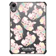 iPad mini (6th gen) iPad Impact Case YUMMY,BUNNY