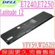 DELL 電池 適用戴爾 Latitude 12，E7240，E7250，WD52H，GVD76，HJ8KP，J31N7，KWFFN，NCVF0，VFV59，W57CV，451-BBFX，F3G33，VPH5X，W57CV，WG6RP，YDN87